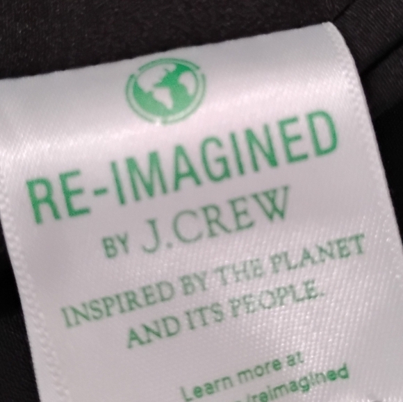 J. CREW LIBERTY HOUSE COTTON PATCHWORK SKIRT - Picture 10 of 12